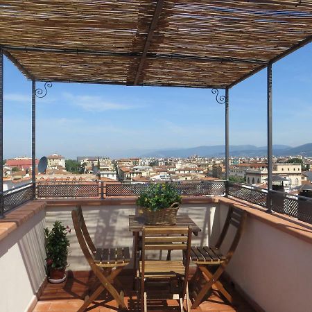Appartamento Montebello Firenze Kültér fotó