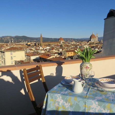 Appartamento Montebello Firenze Kültér fotó