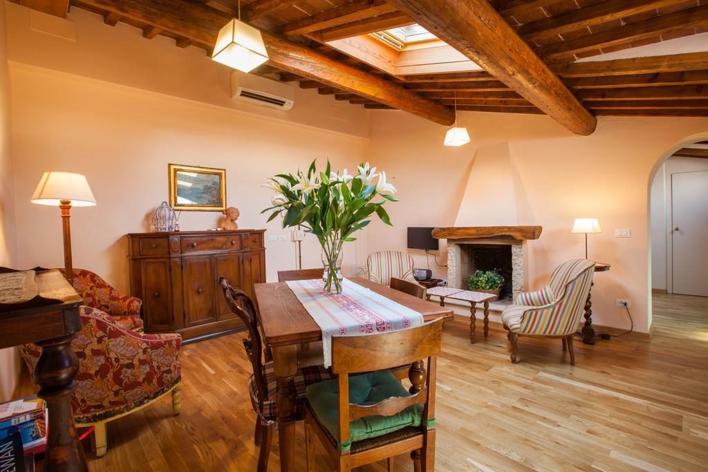 Appartamento Montebello Firenze Szoba fotó