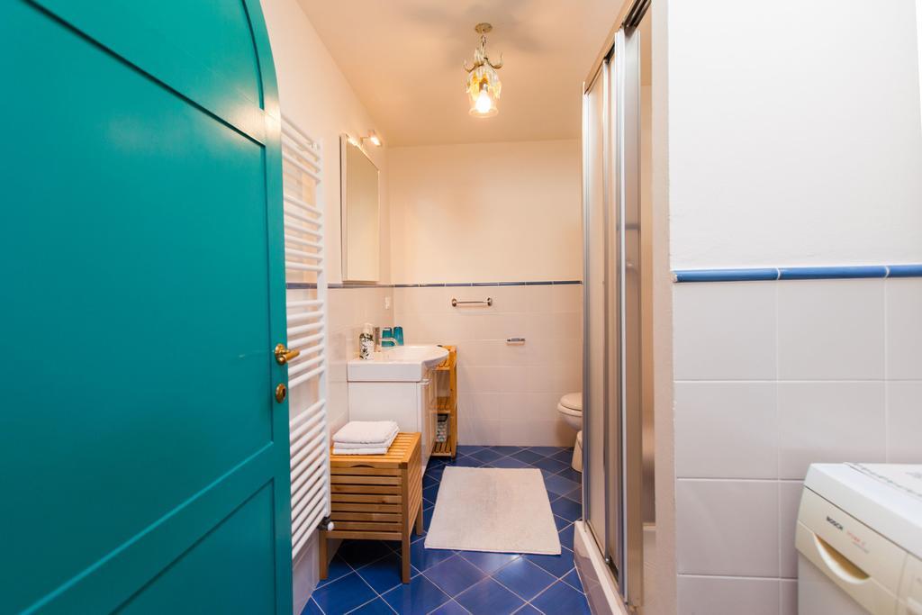 Appartamento Montebello Firenze Szoba fotó