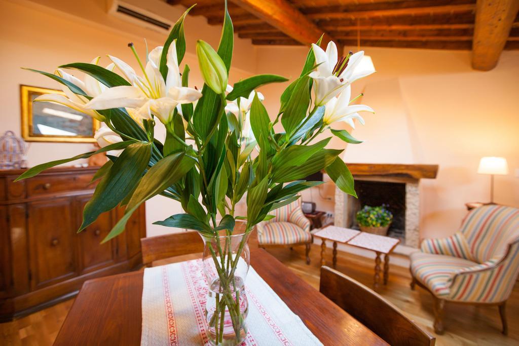 Appartamento Montebello Firenze Szoba fotó