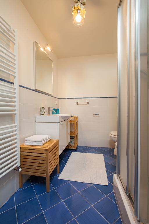 Appartamento Montebello Firenze Szoba fotó