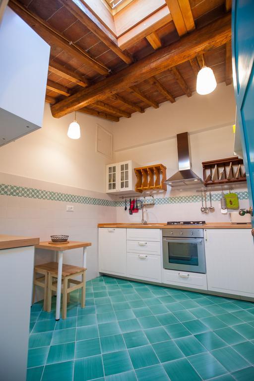 Appartamento Montebello Firenze Szoba fotó