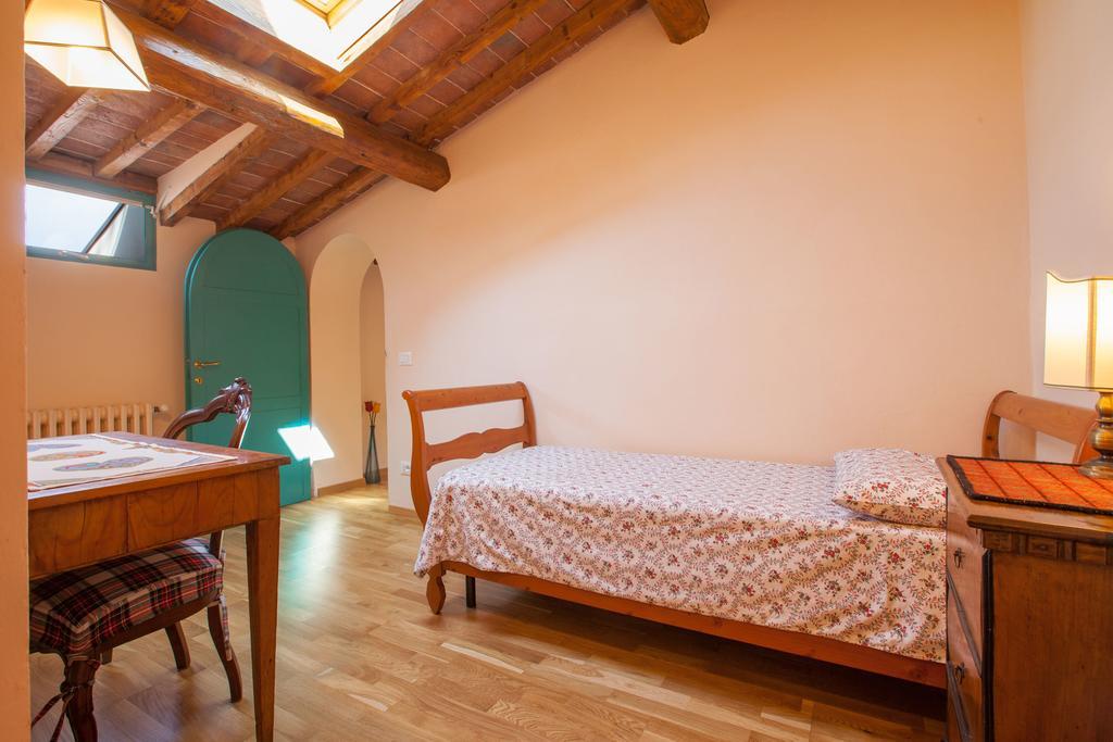 Appartamento Montebello Firenze Szoba fotó