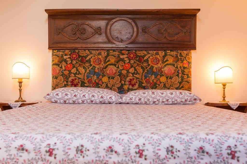 Appartamento Montebello Firenze Szoba fotó