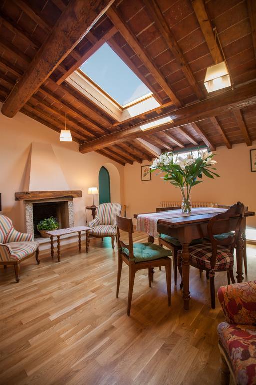 Appartamento Montebello Firenze Szoba fotó