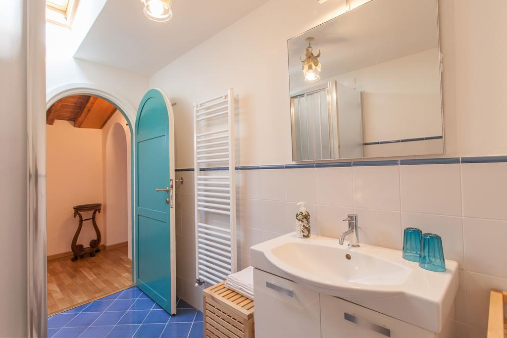 Appartamento Montebello Firenze Szoba fotó