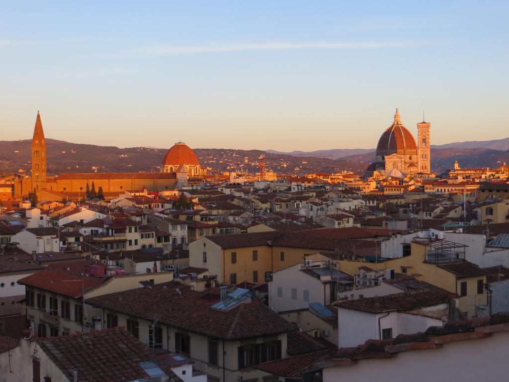 Appartamento Montebello Firenze Szoba fotó